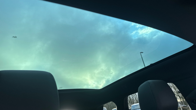 Land Rover Range Rover Evoque 2.0 D200 Edition 5dr Auto Diesel Hatchback